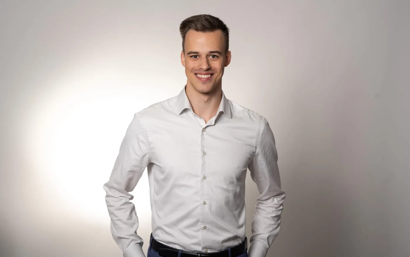 Timo Beyer, Gründer FN Operations